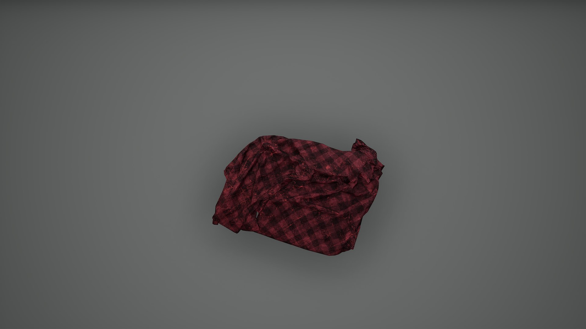 Cloths 3D Model - TurboSquid 1728173