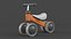 Bici senza pedali per bambini