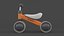 Bici senza pedali per bambini