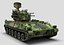 China Infantry Fighting Vehicle Series 02