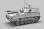 China Infantry Fighting Vehicle Series 02