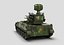 China Infantry Fighting Vehicle Series 02