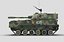China Infantry Fighting Vehicle Series 02