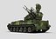 China Infantry Fighting Vehicle Series 02