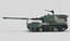 China Infantry Fighting Vehicle Series 02