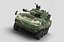China Infantry Fighting Vehicle Series 02