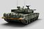 China Infantry Fighting Vehicle Series 02