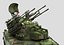 China Infantry Fighting Vehicle Series 02