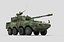China Infantry Fighting Vehicle Series 02