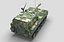 China Infantry Fighting Vehicle Series 02
