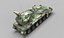China Infantry Fighting Vehicle Series 02