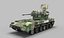 China Infantry Fighting Vehicle Series 02