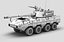 China Infantry Fighting Vehicle Series 02