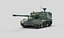 China Infantry Fighting Vehicle Series 02