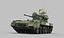 China Infantry Fighting Vehicle Series 02