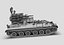 China Infantry Fighting Vehicle Series 02