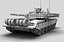 China Infantry Fighting Vehicle Series 02