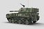 China Infantry Fighting Vehicle Series 02