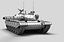 China Infantry Fighting Vehicle Series 02