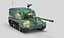 China Infantry Fighting Vehicle Series 02