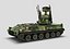 China Infantry Fighting Vehicle Series 02