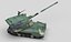 China Infantry Fighting Vehicle Series 02