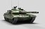 China Infantry Fighting Vehicle Series 02