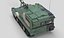 China Infantry Fighting Vehicle Series 02