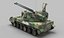 China Infantry Fighting Vehicle Series 02
