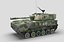 China Infantry Fighting Vehicle Series 02
