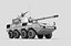 China Infantry Fighting Vehicle Series 02