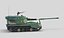 China Infantry Fighting Vehicle Series 02