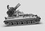 China Infantry Fighting Vehicle Series 02
