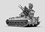 China Infantry Fighting Vehicle Series 02