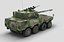 China Infantry Fighting Vehicle Series 02