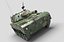 China Infantry Fighting Vehicle Series 02