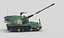 China Infantry Fighting Vehicle Series 02