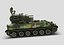 China Infantry Fighting Vehicle Series 02