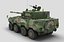 China Infantry Fighting Vehicle Series 02