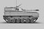 China Infantry Fighting Vehicle Series 02