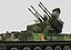 China Infantry Fighting Vehicle Series 02