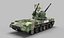 China Infantry Fighting Vehicle Series 02