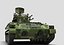 China Infantry Fighting Vehicle Series 02
