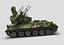 China Infantry Fighting Vehicle Series 02