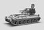 China Infantry Fighting Vehicle Series 02