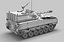China Infantry Fighting Vehicle Series 02