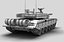 China Infantry Fighting Vehicle Series 02
