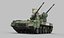 China Infantry Fighting Vehicle Series 02