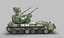China Infantry Fighting Vehicle Series 02