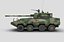 China Infantry Fighting Vehicle Series 02